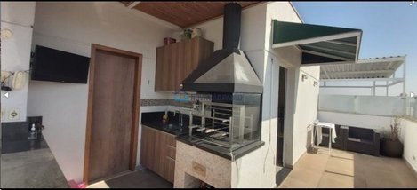 apartment em Avenida Santo Albano, Vila Verde - São Paulo - SP