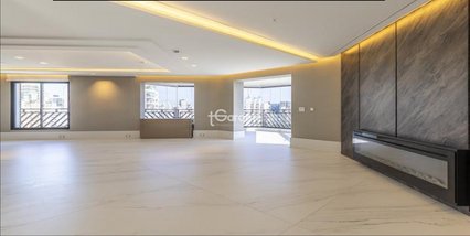 apartment em Rua João Álvares Soares, Campo Belo - São Paulo - SP