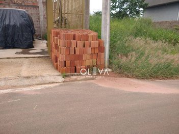 house em Estrada Municipal José Domingues Netto, Residencial Colina Azul - São José do Rio Preto - SP