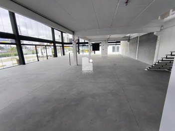 business em Rodovia BR-101, Roçado - São José - SC