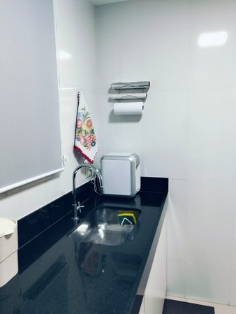 Cômodo Condomínio