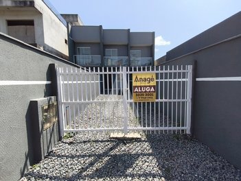 house em Rua Bela Vista, Itinga - Araquari - SC