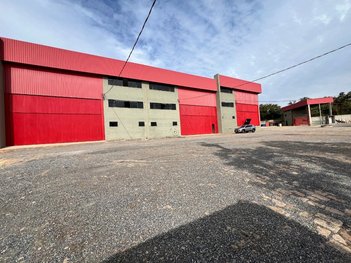 industrial em Rua Flôr do Carvalho, Éden - Sorocaba - SP