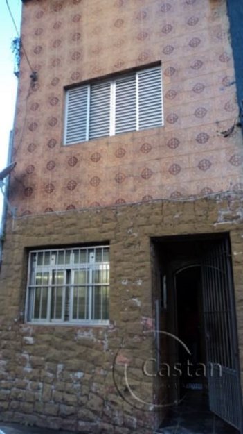 house em Rua Padre Adelino, Quarta Parada - São Paulo - SP