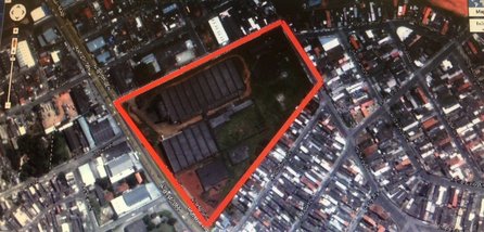 land_lot em Rodovia João Afonso de Souza Castellano, Vila Monte Belo - Itaquaquecetuba - SP