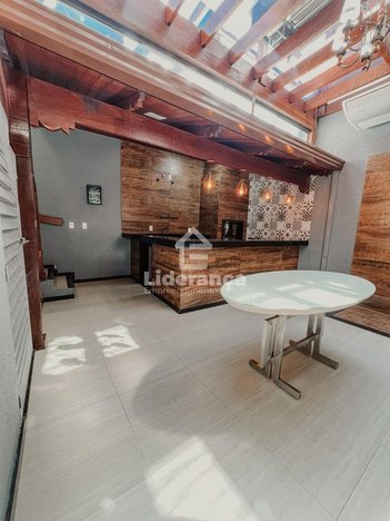 house em Rua das Quaresmeiras, Lúcio de Abreu - Contagem - MG