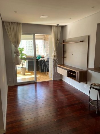 apartment em Rua dos Cafezais, Jardim Prudência - São Paulo - SP