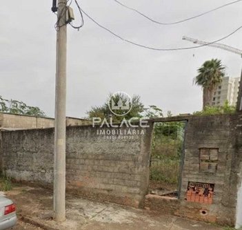 land_lot em Rua Romilda Cotrim do Nascimento, Jardim Diamante - Piracicaba - SP