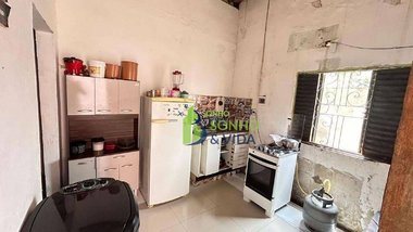house em Rua José Perdomo, Jardim São Domingos - Campinas - SP