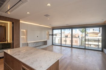 apartment em Avenida Itajaí, Petrópolis - Porto Alegre - RS