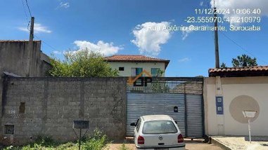 house em Rua Antonio Caramante, Jardim Vitória - Mairinque - SP