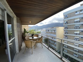 apartment em Rua Alberto de Campos, Ipanema - Rio de Janeiro - RJ