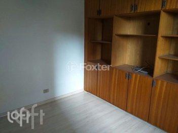 apartment em Costa Aguiar, Ipiranga - São Paulo - SP