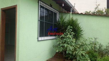 house em Rua Castro Alves, Copacabana - Belo Horizonte - MG