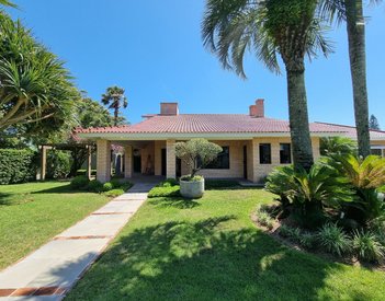 house em Avenida Jaçanã, Xangri-Lá - Xangri-Lá - RS