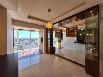 apartment em Rua Saldanha Marinho, Centro - Passo Fundo - RS