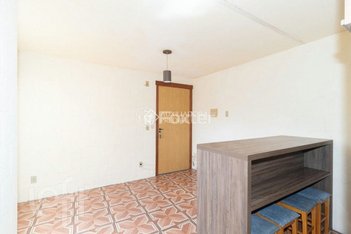 apartment em Estrada João de Oliveira Remião, Lomba do Pinheiro - Porto Alegre - RS
