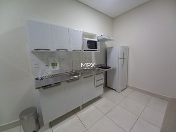 apartment em Avenida Dois Córregos, Dois Córregos - Piracicaba - SP