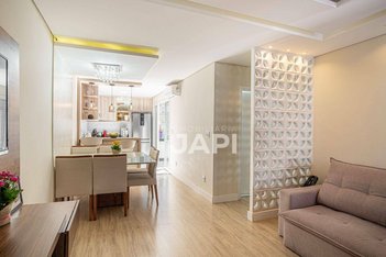 house em Avenida Antônio Pincinato, Recanto Quarto Centenário - Jundiaí - SP