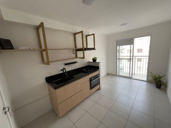 apartment em Praça Alberto Lion, Cambuci - São Paulo - SP
