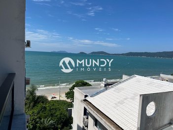 apartment em Rua Celso Henrique Kolben Janczeski, Canasvieiras - Florianópolis - SC