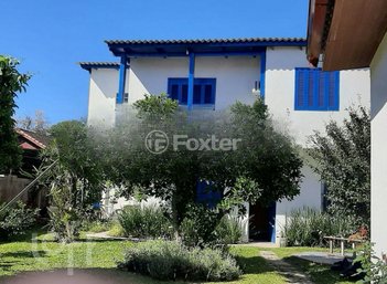 house em Rua Jacipuia, Guarujá - Porto Alegre - RS
