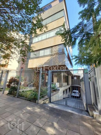 apartment em Avenida Guaporé, Petrópolis - Porto Alegre - RS