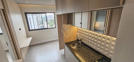 apartment em Avenida Eusébio Matoso, Pinheiros - São Paulo - SP