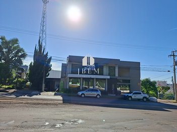 office em Avenida Tuparendi, Glória - Santa Rosa - RS