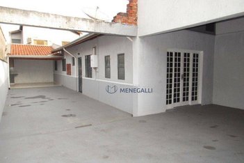 house em Rua Santo Schiavolin, Residencial Serra Verde - Piracicaba - SP
