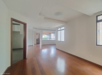 apartment em Rua Nunes Vieira, Santo Antônio - Belo Horizonte - MG