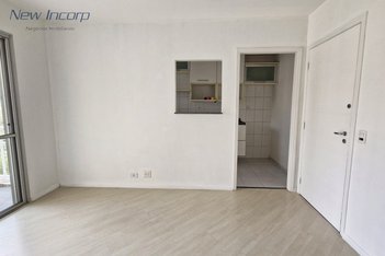 apartment em Rua Marie Nader Calfat, Jardim Ampliação - São Paulo - SP