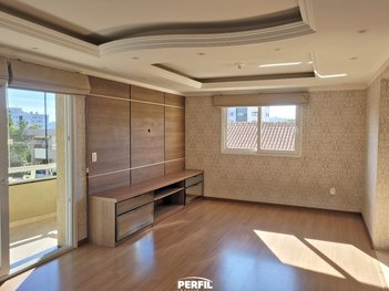 apartment em Jose Eberle, Pio X - Caxias do Sul - RS