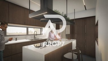 apartment em Rua Dina, Vila Nova Conceição - São Paulo - SP