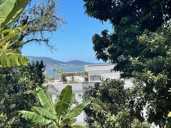 land_lot em Doutor Nei Luiz Gonzaga, Coqueiros - Florianópolis - SC