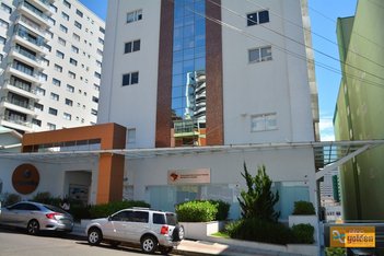 office em Rua Frei Edgar, Centro - Joaçaba - SC