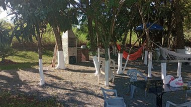 agricultural em Rua Messias Andrade, Usina Três Bocas - Londrina - PR