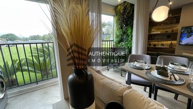 apartment em Rua Fortunato Ferraz, Vila Anastácio - São Paulo - SP