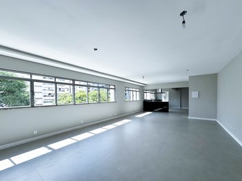 apartment em Rua Sergipe, Consolação - São Paulo - SP