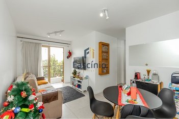 apartment em Rua Franklin Magalhães, Vila Santa Catarina - São Paulo - SP