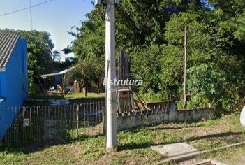 land_lot em Rua Elvidio Azevedo, Juscelino Kubitschek - Santa Maria - RS