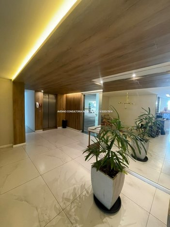 apartment em Rua Bruno Veloso, Boa Viagem - Recife - PE
