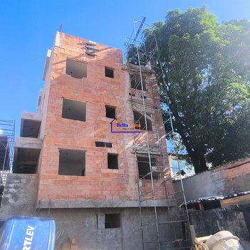 apartment em Rua Herci Euclides Ferreira, Maria Helena - Belo Horizonte - MG