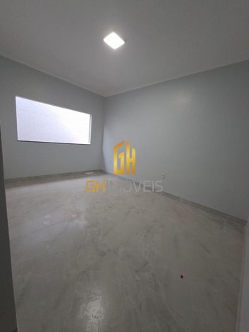 house em Rua Waldir José Medeiros, Vila Maria - Aparecida de Goiânia - GO