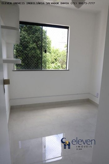 apartment em Rua Barão do Triunfo, Federação - Salvador - BA