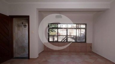 house em Rua Itapetininga, Cidade Mãe do Céu - São Paulo - SP