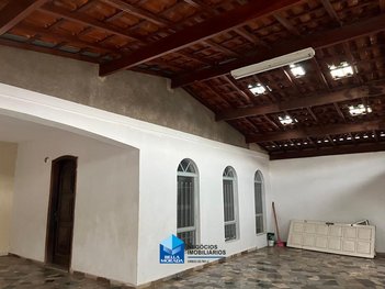house em Rua Doutor Ciro da Rocha Mendes, Jardim São Francisco - Limeira - SP