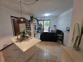 apartment em Rodovia João Paulo, João Paulo - Florianópolis - SC