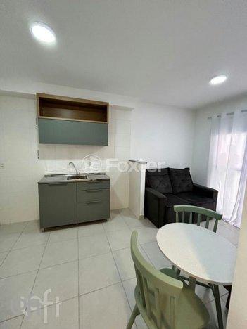 apartment em do Bosque, Bom Retiro - São Paulo - SP
