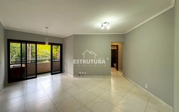 apartment em Rua 4 CJ, Cidade Jardim - Rio Claro - SP